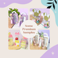 Custom Favor Boxes