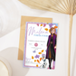 Custom Digital Invitations