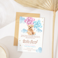 Custom Digital Invitations