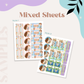 Back to School Labels