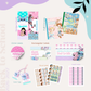 Back to School Labels