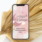 Custom Digital Invitations