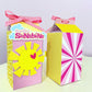 Custom Milk Boxes
