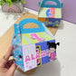 Custom Gable boxes