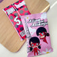 Custom Chips Bags