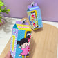 Custom Milk Boxes