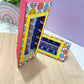 Custom Candy Tubes in Box