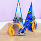 Pyramid Boxes