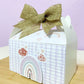 Custom Gable boxes