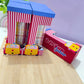 Custom Candy Tubes in Box