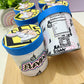 Custom Pringles Chips Cans