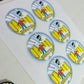 Custom Stickers