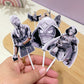 Cupcake Toppers