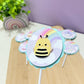 Cupcake Toppers