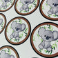 Custom Stickers