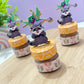 Custom Mini Nutella's
