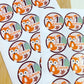 Custom Stickers