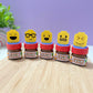 Custom Mini Nutella's