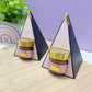 Pyramid Mini Nutella Box