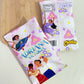 Custom Chips Bags