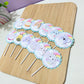 Cupcake Toppers