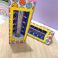 Custom Candy Tubes in Box