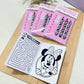 Coloring & Activity Book