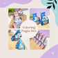 Coloring Pages Box