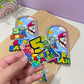 Custom Stickers