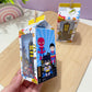 Custom Milk Boxes Shakers