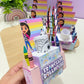 Coloring Pages Box