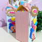 Custom Milk Boxes