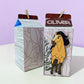 Custom Milk Boxes