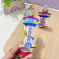 Custom Candy Tubes