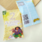 Custom Chips Bags