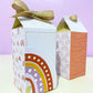 Custom Milk Boxes