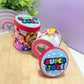 Custom Pringles Chips Cans