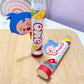 Custom Candy Tubes