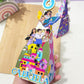 Pyramid Boxes