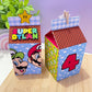 Custom Milk Boxes