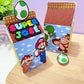 Custom Milk Boxes