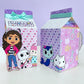 Custom Milk Boxes