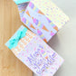 Custom Milk Boxes