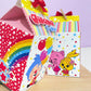 Custom Milk Boxes