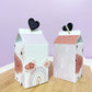 Custom Milk Boxes