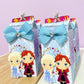 Custom Milk Boxes