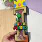 3D Letters Shakers