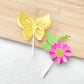 Cupcake Toppers