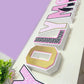 Jumbo 3D Letters